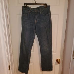 Polo jeans